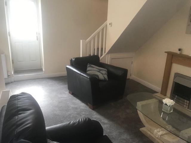 Gwynedd House Flat 3 Lejlighed Pentraeth Eksteriør billede