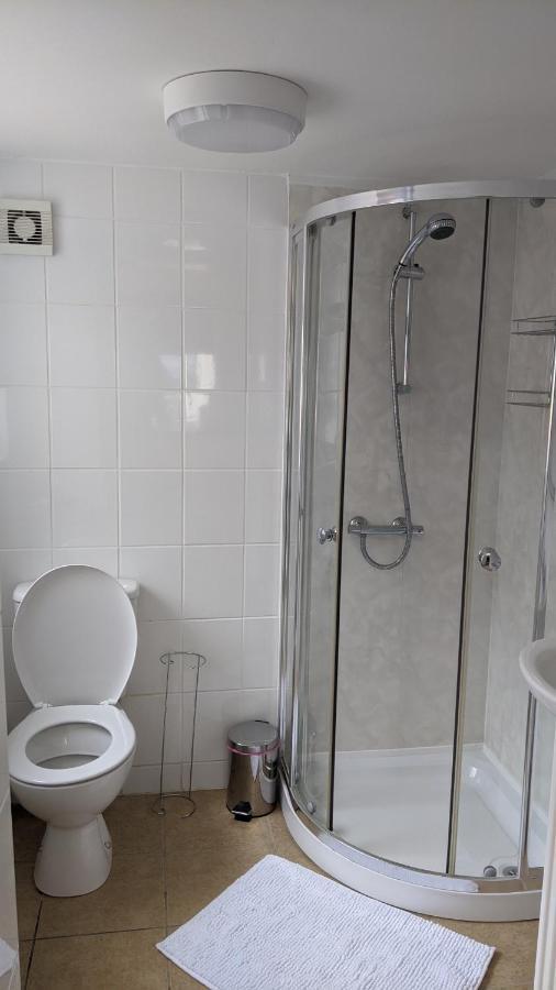 Gwynedd House Flat 3 Lejlighed Pentraeth Eksteriør billede